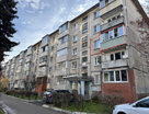 1-к. квартира, 30,5&nbsp;м²