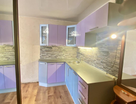 Студия, 18&nbsp;м²