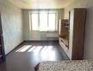 1-к. квартира, 36 м²