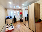1-к. квартира, 33,3&nbsp;м²