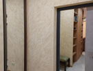 1-к. квартира, 35,4 м²