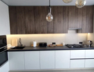1-к. квартира, 40,4 м²