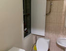 Студия, 23&nbsp;м²
