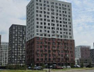 2-к. квартира, 54 м²