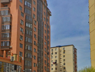 1-к. квартира, 56,6&nbsp;м²