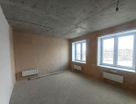 3-к. квартира, 58,6 м²