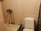1-к. квартира, 18,5&nbsp;м²