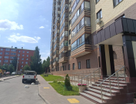 1-к. квартира, 39,6 м²