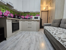 Студия, 16,4&nbsp;м²