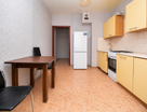 1-к. квартира, 36,6 м²
