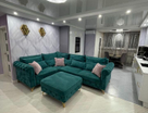 3-к. квартира, 80&nbsp;м²