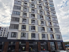 1-к. квартира, 35&nbsp;м²