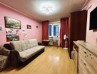 2-к. квартира, 53,7&nbsp;м²