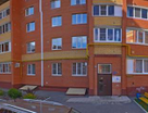 1-к. квартира, 40&nbsp;м²