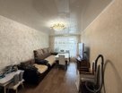 3-к. квартира, 59,3 м²