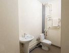 1-к. квартира, 36,9 м²