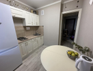 1-к. квартира, 31&nbsp;м²