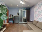 1-к. квартира, 30,9&nbsp;м²