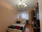1-к. квартира, 31,7 м²