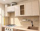 1-к. квартира, 33 м²