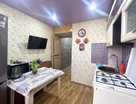 1-к. квартира, 33,1 м²