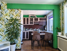 3-к. квартира, 61,3 м²