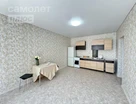 2-к. квартира, 61&nbsp;м²