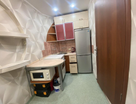 1-к. квартира, 27,2 м²