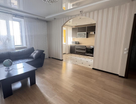 3-к. квартира, 72,8 м²