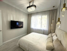 2-к. квартира, 50 м²