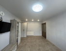 3-к. квартира, 57&nbsp;м²