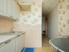 1-к. квартира, 31,4&nbsp;м²