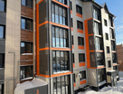 1-к. квартира, 40&nbsp;м²