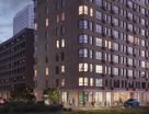 1-к. квартира, 41,8&nbsp;м²