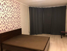 1-к. квартира, 43,7 м²