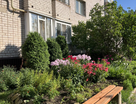 1-к. квартира, 36,5 м²