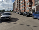 Студия, 26,3 м²