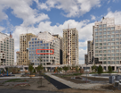 3-к. квартира, 98,1&nbsp;м²