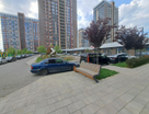 1-к. квартира, 35&nbsp;м²