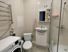 Студия, 20,7&nbsp;м²