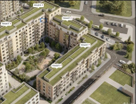 Студия, 24,7 м²