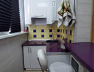 Студия, 27,4&nbsp;м²