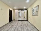 3-к. квартира, 59,6 м²