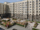 1-к. квартира, 40,3&nbsp;м²