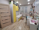 2-к. квартира, 52,4&nbsp;м²