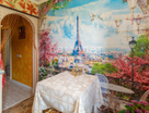 1-к. квартира, 35&nbsp;м²