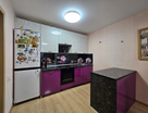 1-к. квартира, 43,2&nbsp;м²