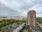 1-к. квартира, 45,3 м²
