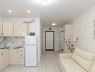 Студия, 28 м²