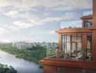 3-к. квартира, 97,2 м²